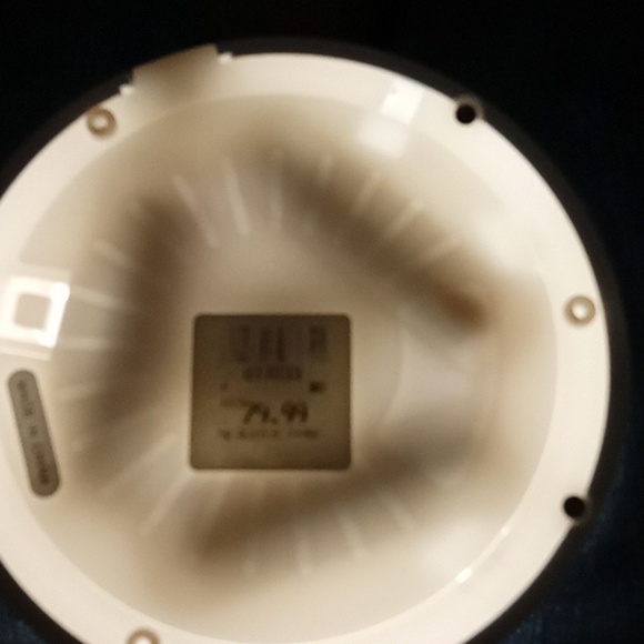 Beautiful Night Light - Picture 3 of 3